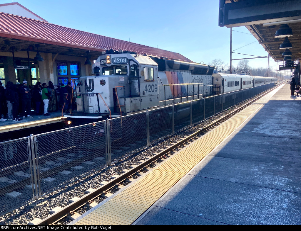 NJT 4209